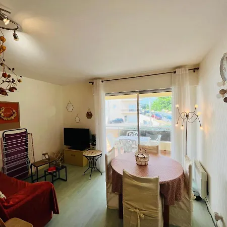 Les Pimprenelles, 50m De L'ocean Apartman