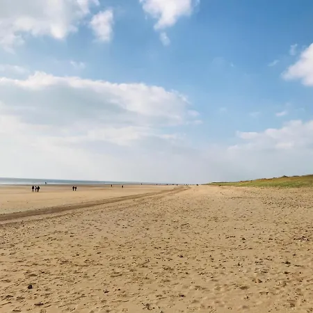 Les Pimprenelles, 50m De L'ocean * Saint-Jean-de-Monts