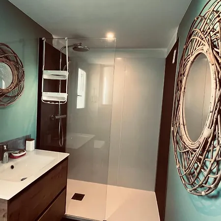 Apartman Les Pimprenelles, 50m De L'ocean Saint-Jean-de-Monts